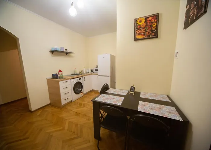 Apartment Happy Mood 5 *