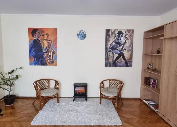 Apartment Happy Mood 5 *