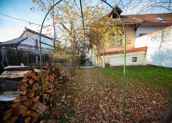 Happy Mood 5 Apartment *