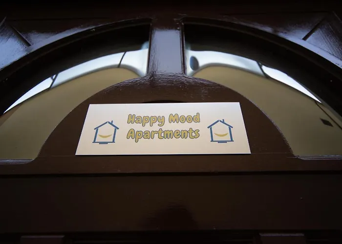 Lägenhet Happy Mood 5