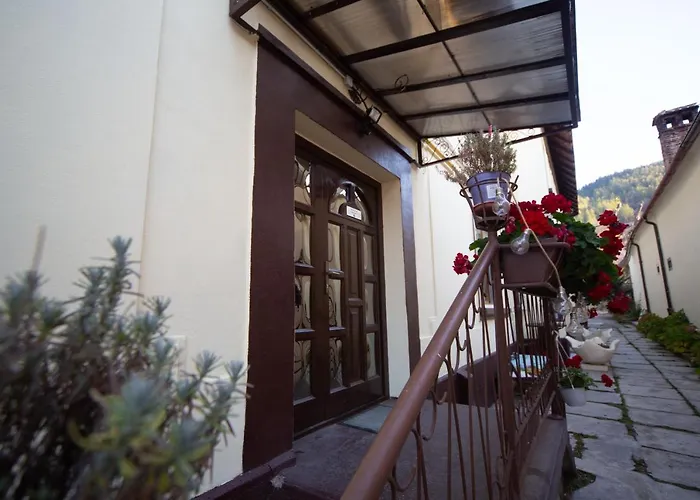 Happy Mood 5 Apartment