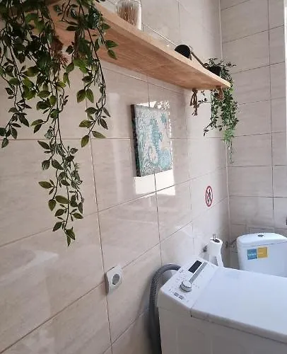 Lägenhet Happy Mood 5