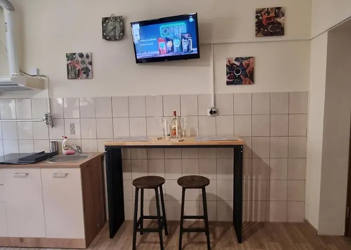 Apartment Happy Mood 5