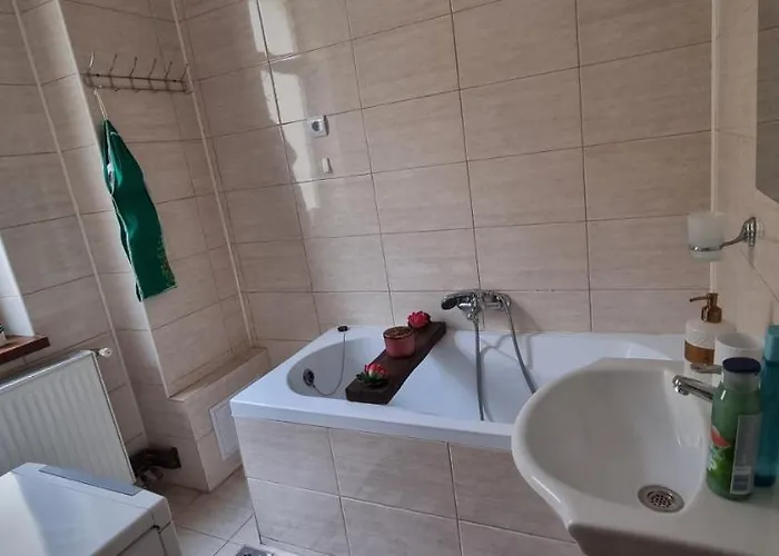 Apartment Happy Mood 5