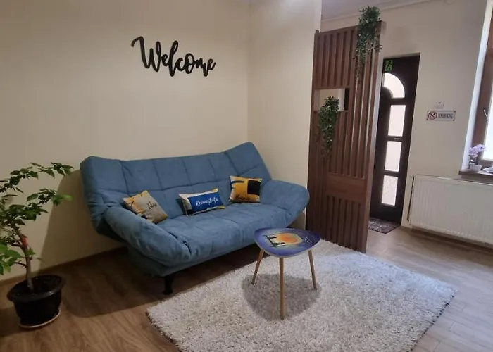 Happy Mood 5 Apartment *