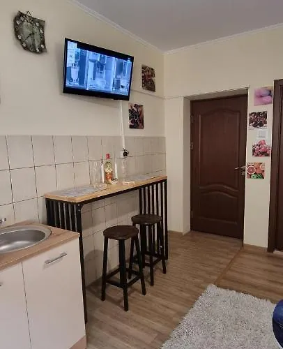 Happy Mood 5 Apartment