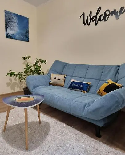 Happy Mood 5 Braszów