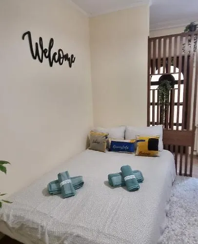 Apartment Happy Mood 5 *