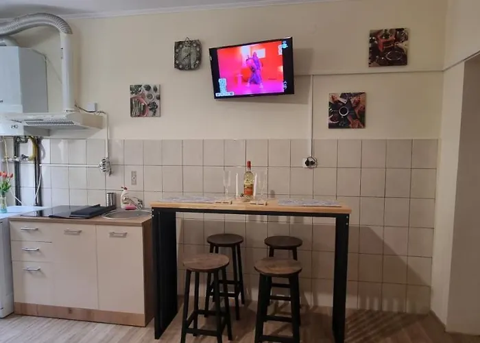 Apartment Happy Mood 5 *