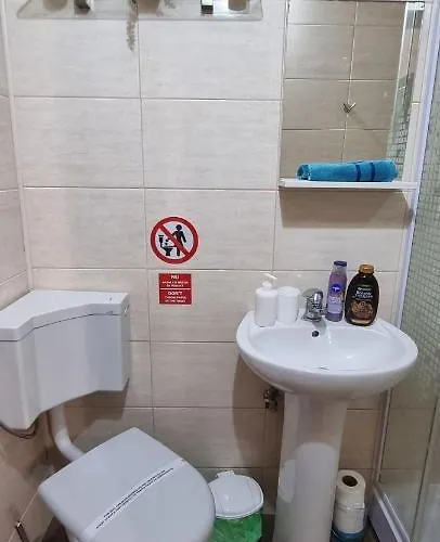 Apartment Happy Mood 5 Brasov