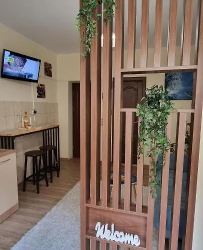 Happy Mood 5 Apartament