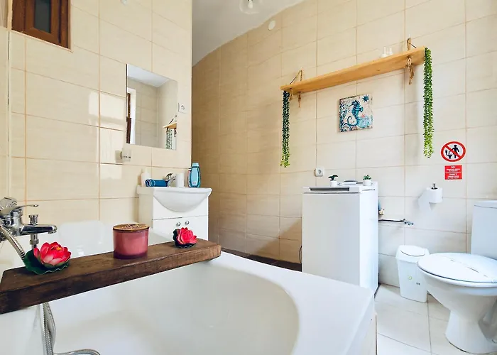 Lägenhet Happy Mood 5 Braşov