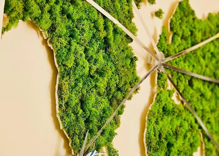 Happy Mood 5 Apartment *